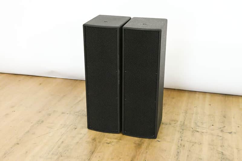 EAW UB52i Two-Way Full Range Passive Loudspeaker (PAIR) CG015QL image 1