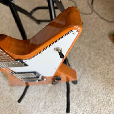 Gibson Explorer 2023 - Antique Natural image 3