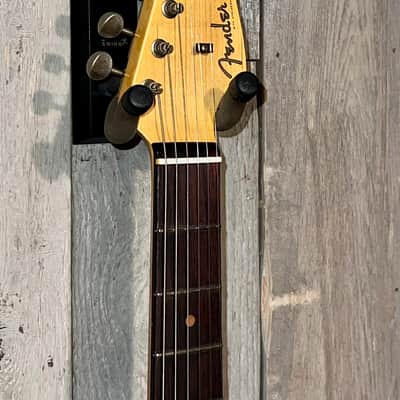 2025 Fender Custom Shop 1959 Journeyman Stratocaster, Faded Aged Sonic Blue, Support Small Business & Buy It Here ! image 6