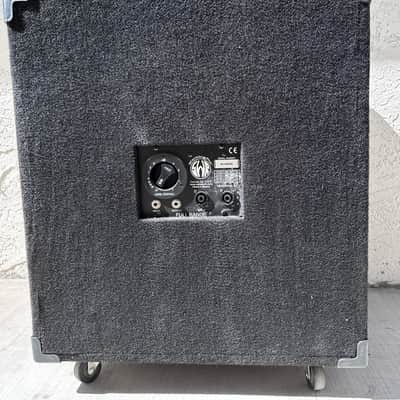 SWR WorkingPro 4x10 Bass Cabinet – Tested & Fully Functional image 5