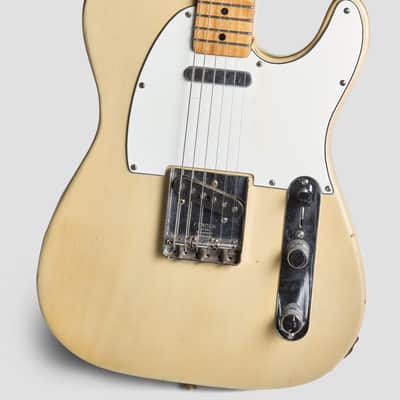 Fender Telecaster 1969 image 4