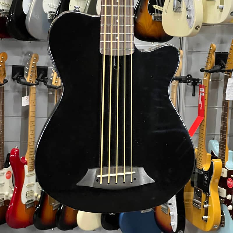 Sire By Marcus Miller Gb5 5 Strings Black image 1