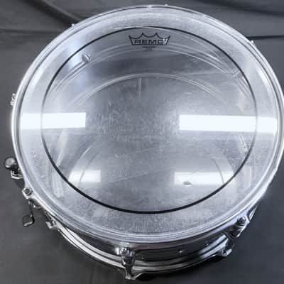 90's Mapex 'Venus Series' 14" Chrome Plated Steel Snare Drum image 3