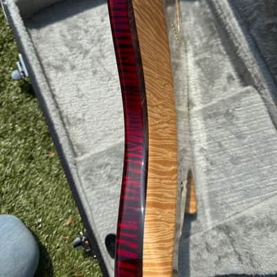 ESP Snapper Custom Shop image 10