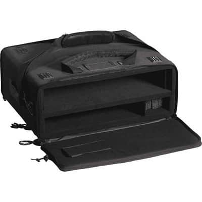 Gator GSR-2U Nylon renforcé pour ordinateur + rack 2 U image 1