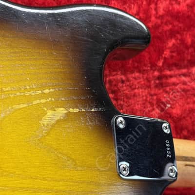 1956 Fender - Stratocaster - Top Condition - ID 5618 image 18