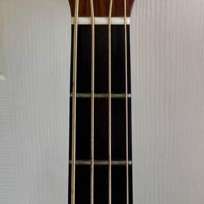 Martin B-1 1998 Acoustic Bass image 6