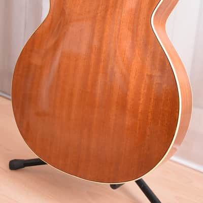 Framus Missouri 5/60-59 – 1960 German Vintage Archtop Jazz Guitar image 14