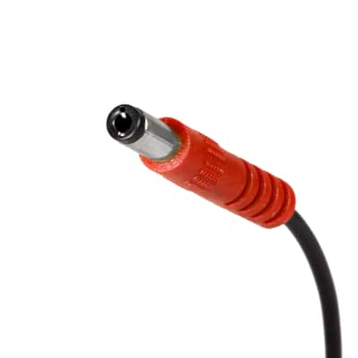 Power-all CABLE - RED REVERSE POLARITY JUMPER image 2