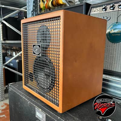Schertler   Dav ID 100 W Wood Natural image 4