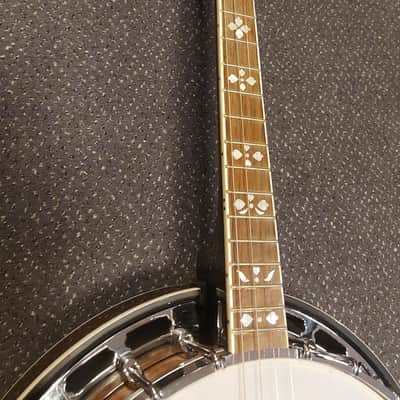 Richwood RBJ-804-SS ShortScale high gloss image 25