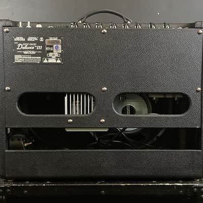 Fender USED Hot Rod Deluxe III, Recent image 3