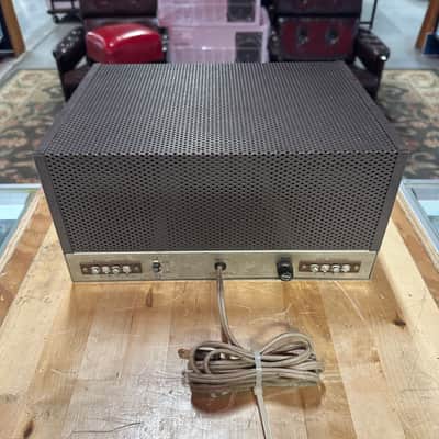 Dynakit Stereo 70 Vacuum Tube Power Amplifier image 9