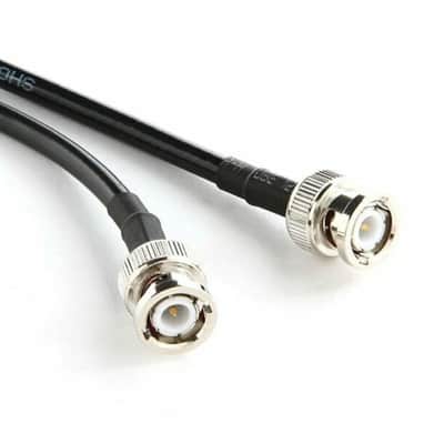 Line 6 AEC06 | 98-033-0029 Pair of 6 inch Antenna Cables image 3
