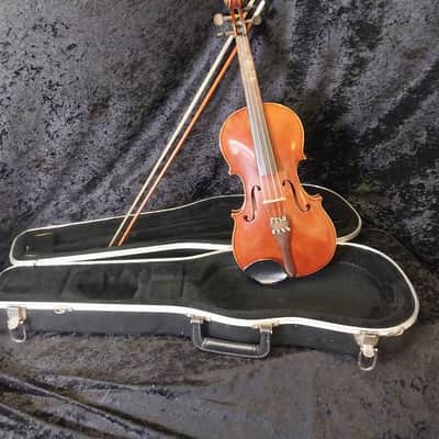 Suzuki No7 Violin (Nashville, Tennessee) image 1