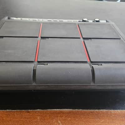 Roland SPD-SX Sampling Pad with Roland  CB-SPD bag, light use, warranty image 5
