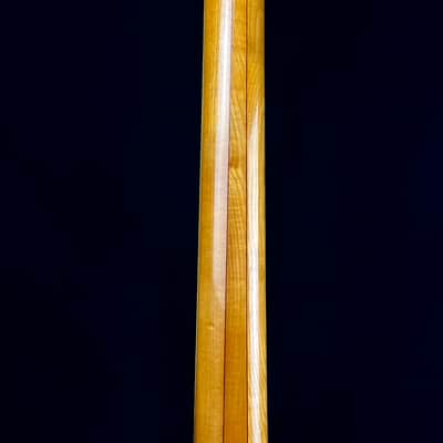 Eko Kiwi Black (1970s, Made in Italy) image 9