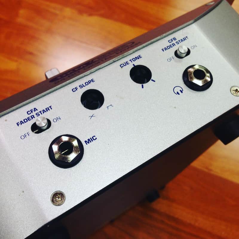 Numark DXM09 Digital DJ Mixer | Reverb