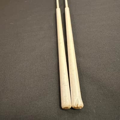 Vintage Musser M-25 Rubber Mallets, 1970s, 2-Step Handles, Pair - EXCELLENT #2 image 10