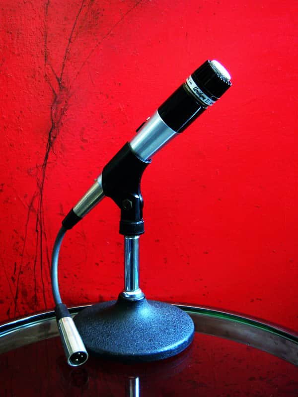 Shure 545SD-LC | Reverb