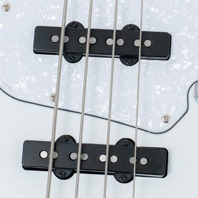 【new】Cort / Elrick NJS4 White 3.93kg #IE260107276【GIB Hyogo】【price included SHIPPING & IMPORT TAX & VAT】 image 7