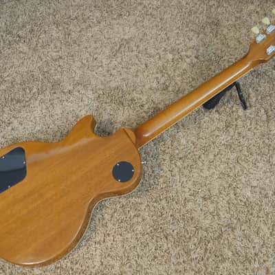 Video! 2019 Gibson Original Collection Prototypes of 50s + 60s Les Paul Standards | 7 Guitar Set image 13