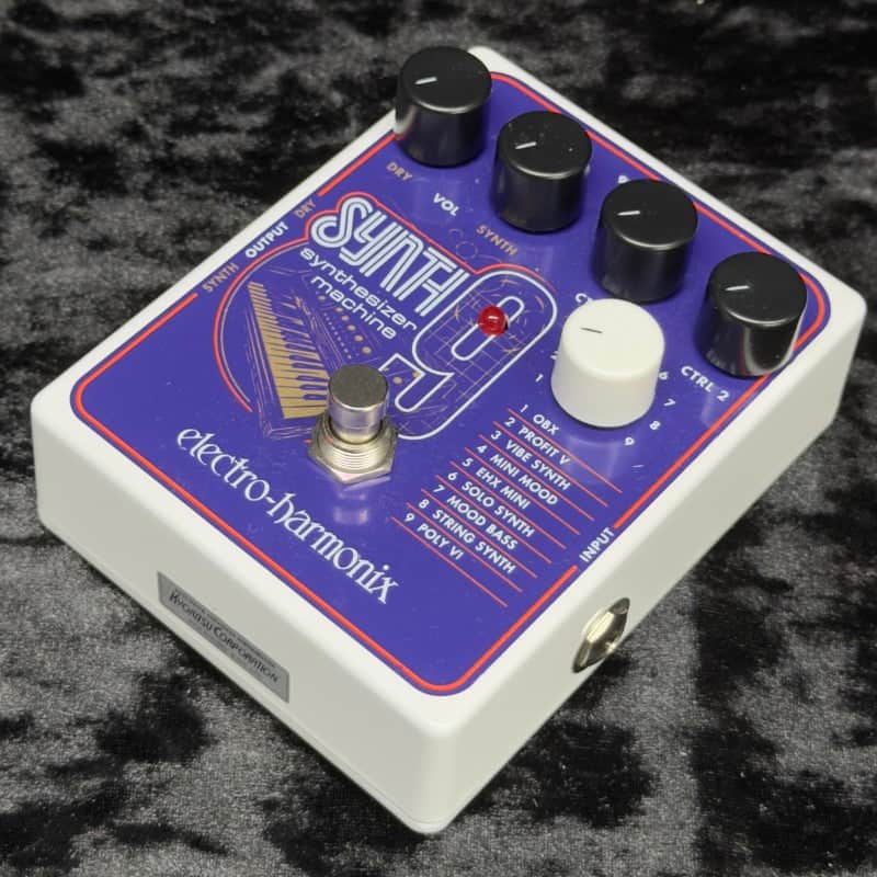 Electro-Harmonix SYNTH9