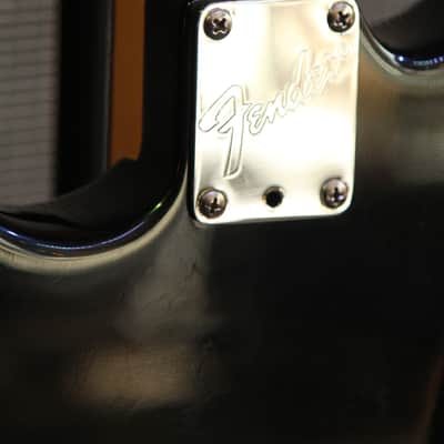 Fender U.S. Lone Star Stratocaster 1997 image 13