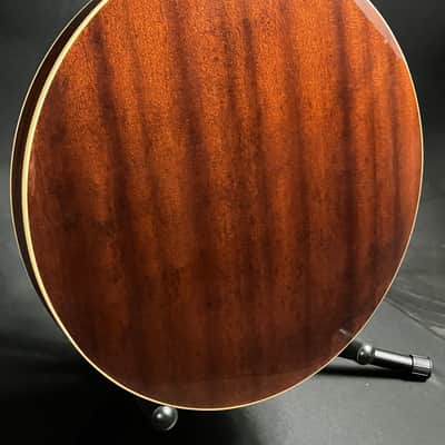 Recording King RK-R20 Songster 5-String Bluegrass Banjo image 11