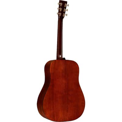 Martin D-18 Authentic Acoustic Guitar 1937 VTS Aged w/HS image 4