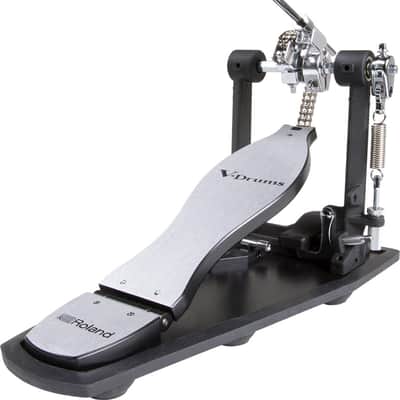 Roland RDH-100A Single Bass Drum Pedal w/ Noise Eater