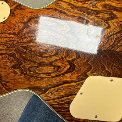 Cort Single Cut 1986 Electric LP Style Guitar w/Case image 8