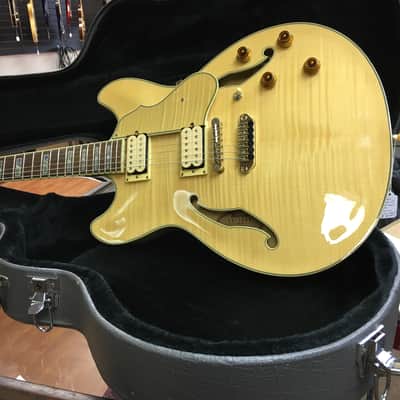 Ibanez As-103 NT Natural image 10