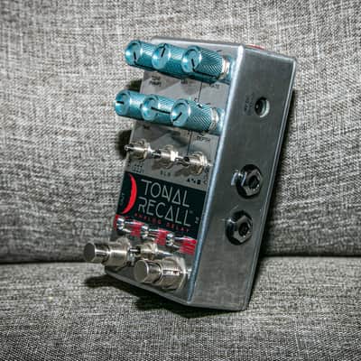 Chase Bliss Tonal Recall Analog Delay (w/Wooden Box) - Ships Fast! image 3