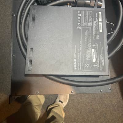 Yamaha CL5 image 2