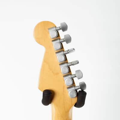 Fender Strat Plus 1991 Lipstick Red image 4