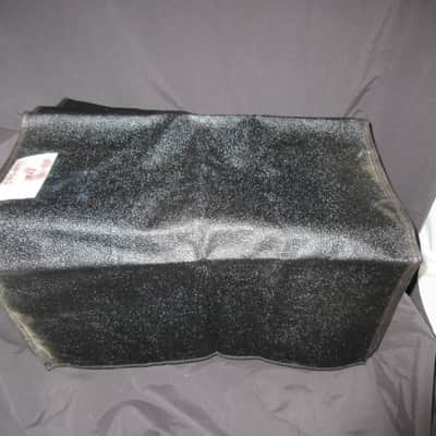 Peavey ED-100 Amp Cover New Old Stock image 1