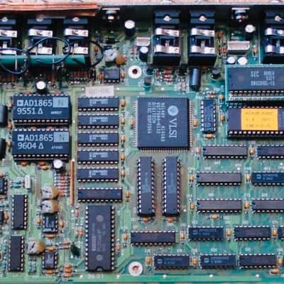 Kurzweil  K2000 Power Audio Board