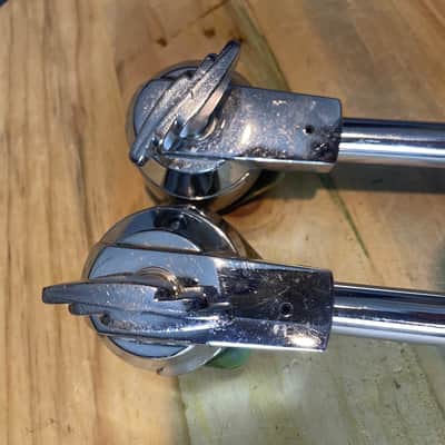 Yamaha Stage Custom Spur Pair image 2