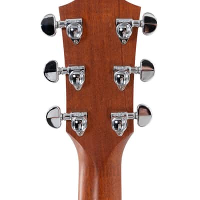 Pre-Owned 2003 Taylor 410ce Spruce/Ovangkol Dreadnought Acoustic-Electric Guitar | Used image 7