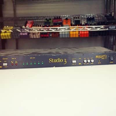 Opcode Studio 3 Midi Interface image 1