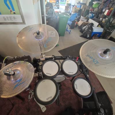 Zildjian Gen 16 image 8