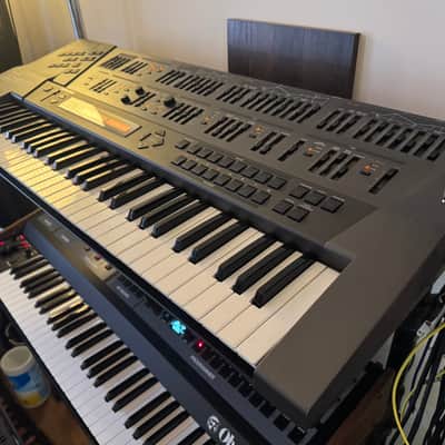 Roland JD-800 (Restored And Ready To Rock) image 3