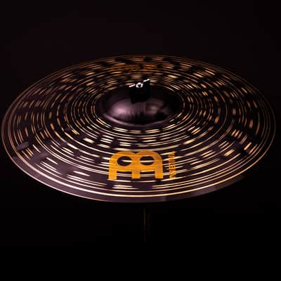 Meinl 20" Classics Custom Dark Ride image 1