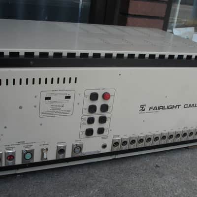 Fairlight CMI IIx image 14