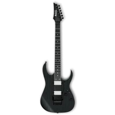 Ibanez RGR652AHB Prestige