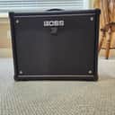 Boss Katana-50 EX Gen 3 50-Watt 1x12" Digital Modeling Guitar Combo 2024 - Present - Black