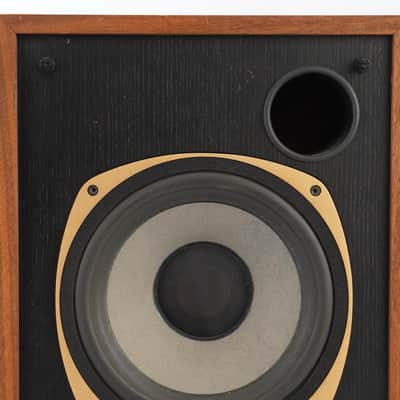 Tannoy SGM 10B Super Gold Monitors w/ The Mastering Lab M10 Crossovers #52373 image 7