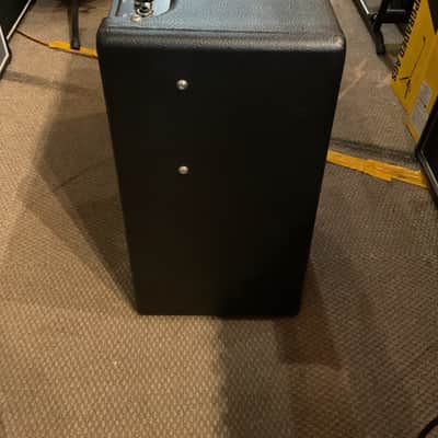 Fender Hot Rod DeVille 212 III 3-Channel 60-Watt 2x12" Guitar Combo 2010 - 2017 image 5