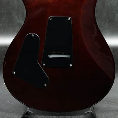 Paul Reed Smith (PRS) S2 Custom 24 Black Amber 2024 [S2078980] (07/09) image 7